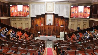 جلسة مشتركة لمجلسي النواب والمستشارين في المغرب للرد على مواقف البرلمان الأوروبي