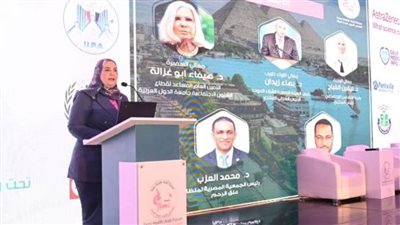 المنتدى العربي لصحة المرأة: نصف الإنفاق الحكومي موجه لتداعيات السمنة
