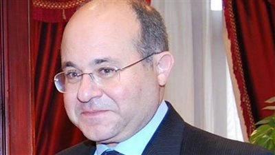 مساعد وزير الخارجية للشؤون القنصلية يلتقي وفد ممثلي اتحاد الكيانات المصرية في أوروبا