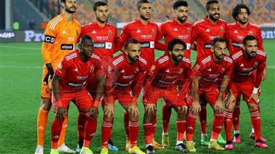 القمة 125.. محمد شريف يعزز تفوق الأهلي بتسجيل الهدف الثاني