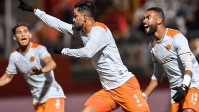 الدوري المغربي..نهضة بركان يفوز على الدفاع الحسنى بهدف نظيف