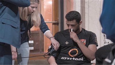 مصطفى عسل: أدعو جماهير مصر والأهلي لدعمي