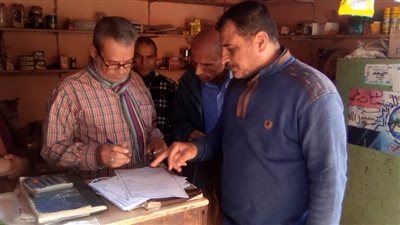 استقبال طلبات الترخيص بمراكز الإصدار وفقًا لقانون المحال العامة الجديد