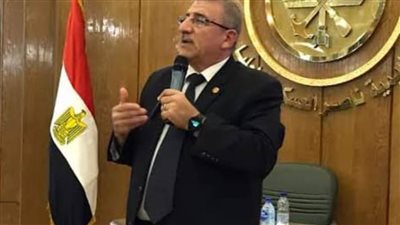 مستقبل القضية الفلسطينية في ظل الاستيطان الإسرائيلي.. كتاب جديد للواء دكتور وائل ربيع