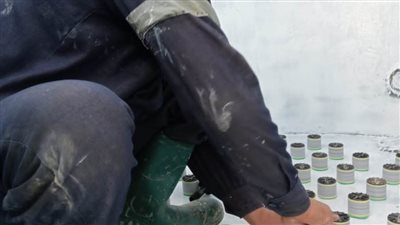 إحلال وتجديد 32 محطة مياه نقالي خلال فترة السدة الشتوية بسوهاج