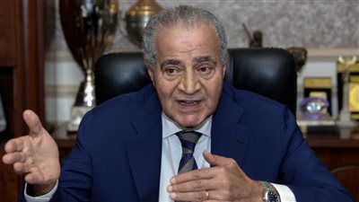    وزير التموين يدعو نائب رئيس وزراء بولندا لزيارة مصر وبحث تعزيز التعاون في الأمن الغذائي