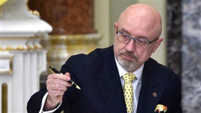 وزير الدفاع الأوكراني يرحب بنتائج الاجتماع الأخير لمجموعة الاتصال الدفاعية الأوكرانية