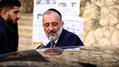 عاجل| نتنياهو يقيل الوزير المثير للجدل.. والخان الأحمر في مرمى المتطرفين الصهاينة