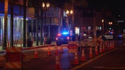 عاجل.. 10 قتلى في إطلاق نار  بعيد رأس السنة القمرية