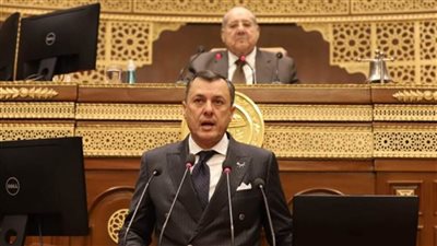 وزير السياحة أمام الشيوخ: 100 % من الخبراء يتوقعون تحسن قطاع السياحة في 2023