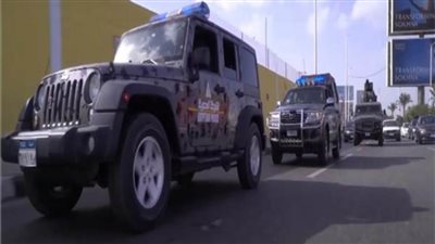 كشف ادعاء خطف فتاة ومطالبة والدها بفدية لإطلاق سراحها بالقاهرة 