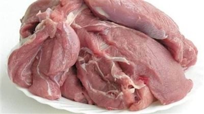 ضبط 175 كيلو لحوم فاسدة وغير صالحة للاستهلاك الآدمي بسوهاج