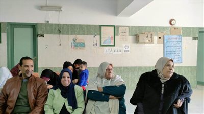 الأمراض الفيروسية وأثرها على الأم والطفل في ندوة بإعلام العريش   