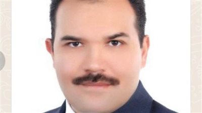 أشرف عبدالعليم مساعدًا لوزير الصحة لنظم المعلومات والتحول الرقمي