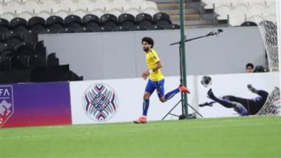 الإسماعيلي يوافق على إعارة حازم مرسي لغزل المحلة