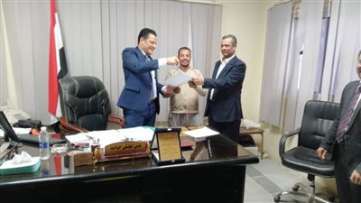 محافظ سوهاج: بدء تسليم الوحدات السكنية للإسكان الاجتماعى بحي الكوثر