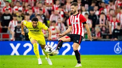 فياريال يفوز على جيرونا بهدف نظيف في الدوري الإسباني