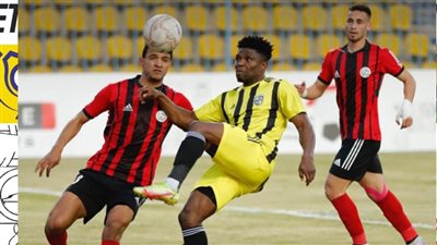 الانتصار الخامس على التوالي.. المقاولون العرب يفوز على الداخلية 2-1 في الدوري