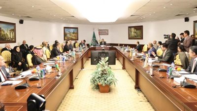 مصر تترأس اجتماع الدورة العادية (51) للمكتب التنفيذى لمجلس الوزراء العرب للاتصالات والمعلومات