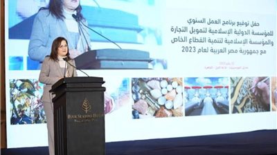 التخطيط: 1.5 مليار دولار لتقديم حلول تمويلية متكاملة لمصر 