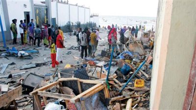 الصومال: مقتل 6 إرهابيين خلال عملية أمنية في مقديشيو