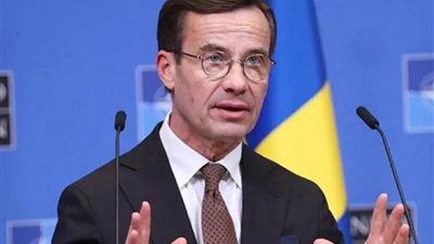 رئيس الوزراء السويدي يندد إحراق نسخة من القرآن خلال مظاهرة في ستوكهولم