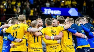 المجر تتأهل لدور الثمانية.. نتائج مباريات اليوم في بطولة العالم لكرة اليد