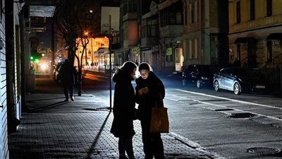 اليابان تعلن تزويدها أوكرانيا بـ262 مولدا كهربائيا