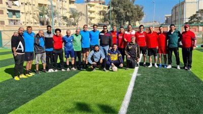 البحيرة تحصد المركز الثاني بمسابقة المشروع القومي للرواد