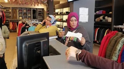 تحرير ٦٧ محضرًا تموينيًا للمخالفين بالإسماعيلية 