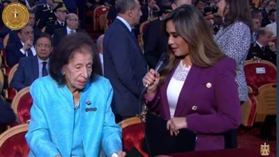 ليلى تكلا صاحبة لقب 