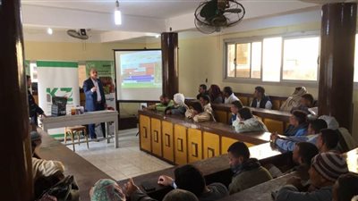 بدء فعاليات ورشة عمل التكتلات الاقتصادية 