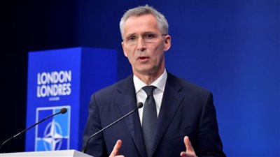الأمين العام للناتو يزور كوريا الجنوبية واليابان الأسبوع المقبل