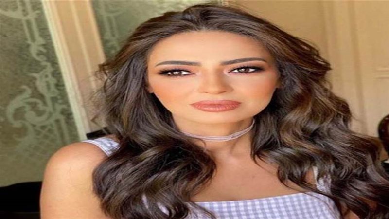 داليا مصطفى