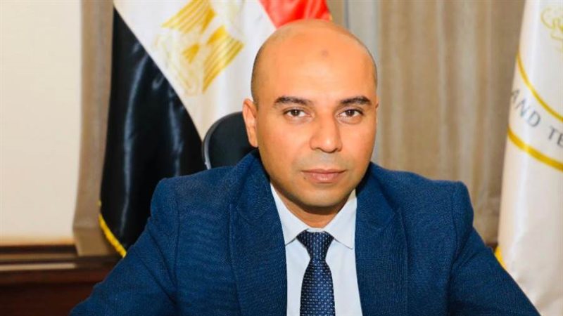 المتحدث باسم وزارة