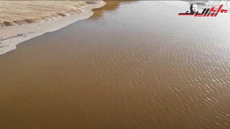 أخطار السيول