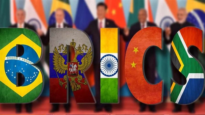 مجموعة بريكس