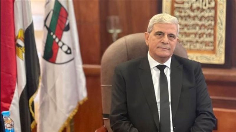 المستشار عدلي جادرئيس