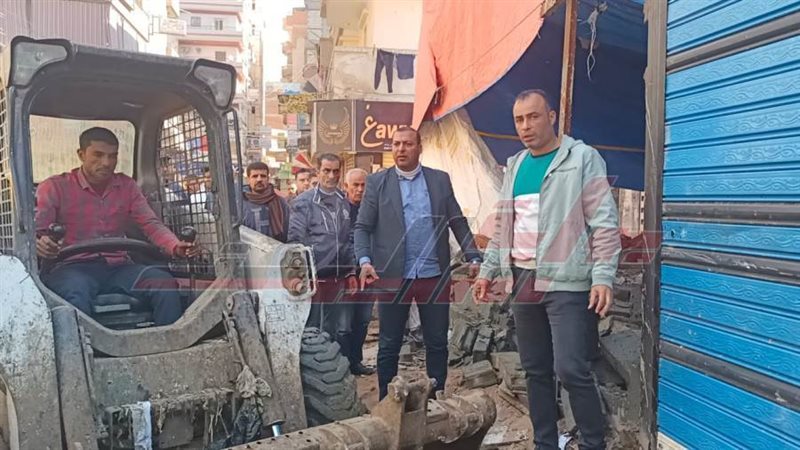 رئيس مدينة دسوق