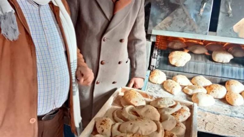 حملات رقابية على