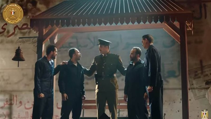 مشهد تسجيلى