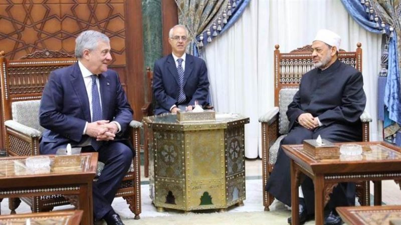 مشيخة الأزهر