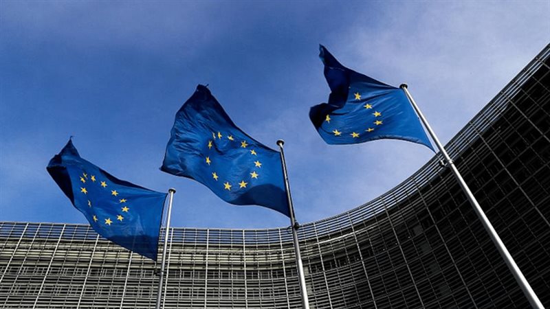 الاتحاد الأوروبي