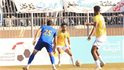 فوز قاتل لإنبي على فاركو.. وتعادل بطعم الهزيمة للإسماعيلى أمام أسوان