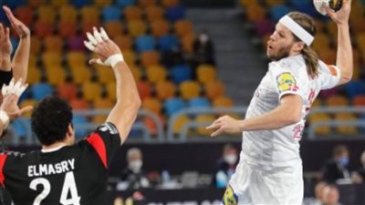 هانسن: لقاء الفراعنة 2021 الأكثر غرابة ويجعلني عاجزًا عن الكلام