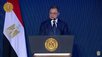 ننشر نص كلمة وزير الداخلية في احتفالية عيد الشرطة 