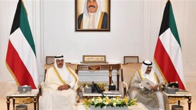 الحكومة الكويتية تتقدم باستقالتها إلى ولي العهد