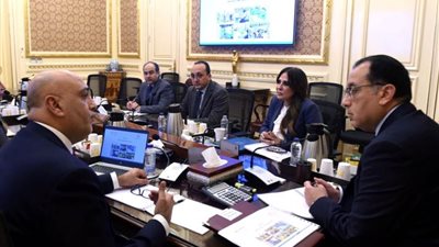    مدبولي يؤكد أهمية التنسيق مع المسوقين العالميين عبر الإنترنت