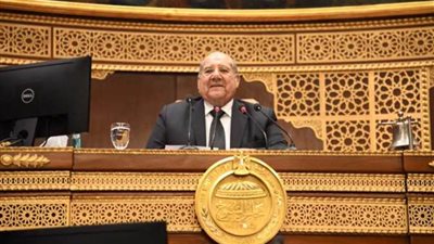 مجلس الشيوخ يوافق على تشكيل لجنة القيم