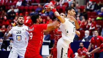 رئيس اتحاد كرة اليد: لا نرغب في مواجهة منتخب السويد لهذا السبب